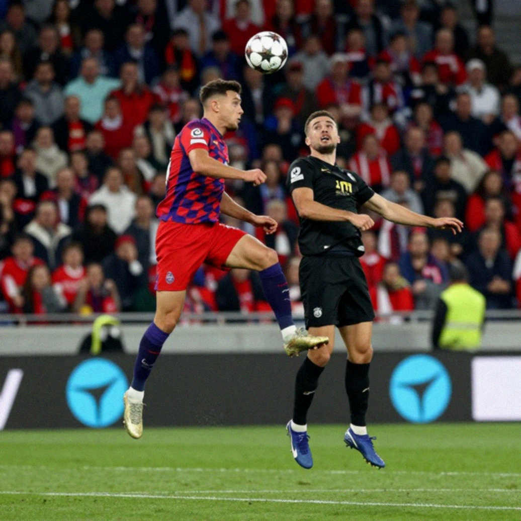 Old Star, New Night: Ronaldo's Farewell Saga and the Silent War in Portugal's Locker Room Old Star, New Night: Ronaldo's Farewell Saga and the Silent War in Portugal's Locker Room