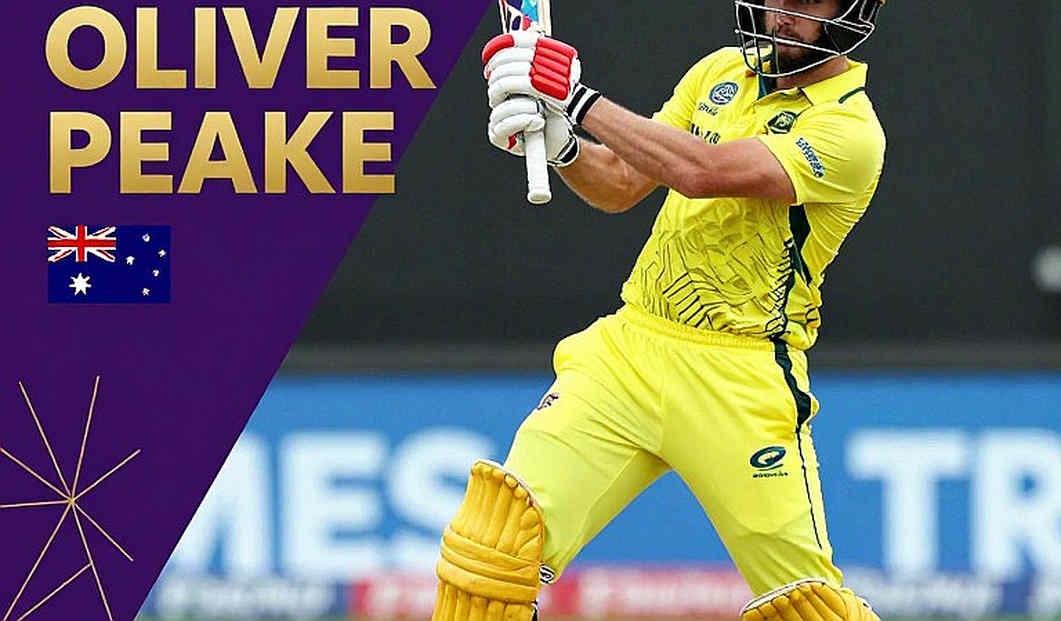 A 22-Ball Storm, A Crown From One Innings: Inside the Ledger of Tilak Varma's 'Final' Story A 22-Ball Storm, A Crown From One Innings: Inside the Ledger of Tilak Varma's 'Final' Story