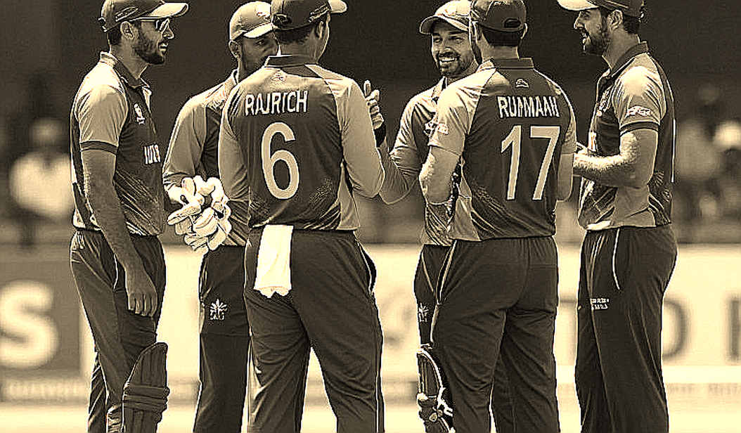 Liton Das's New Chapter: Abu Dhabi's Heat, Afghan Spin and Bangladesh's Vanishing Home Advantage