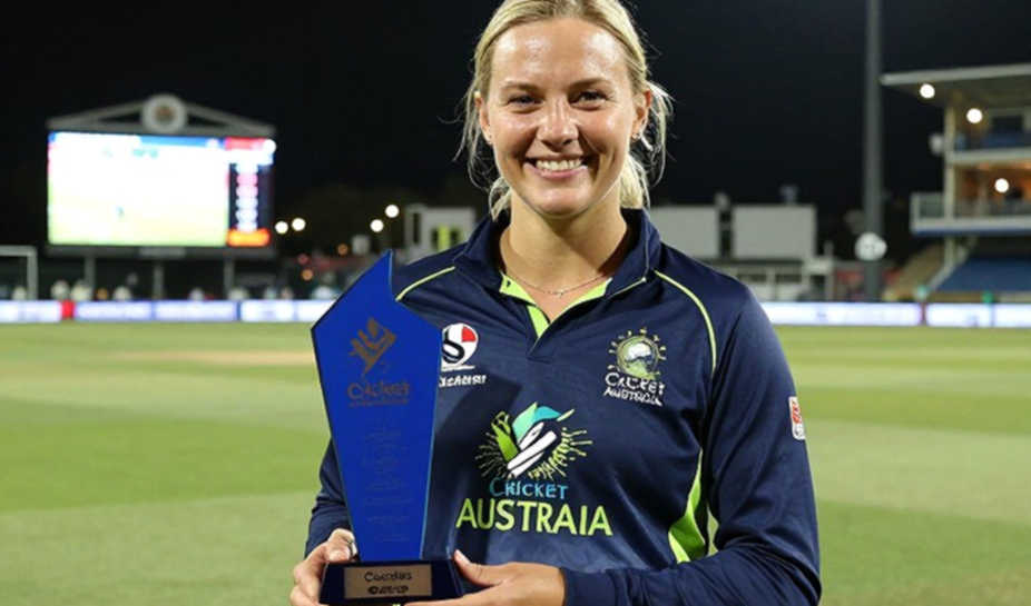 Seven Balls Spare, Six Wickets Gone: The Win That Was Easy and the Story That Isn't at North Sydney Oval